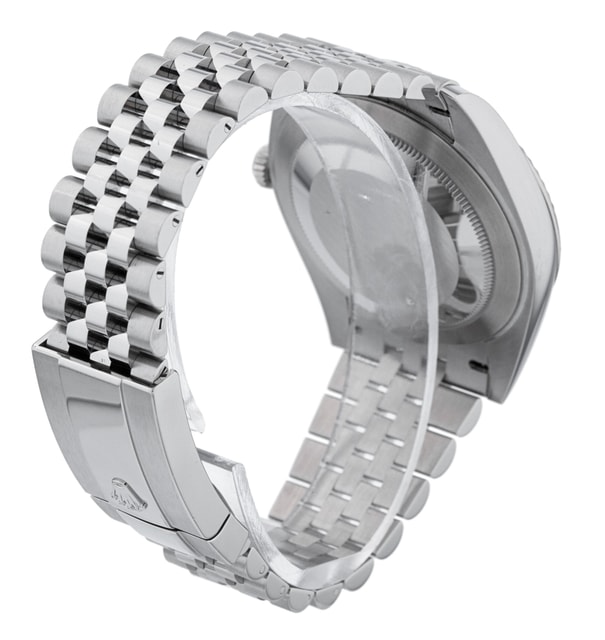 Rolex Datejust 41 126334 Image 3